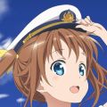 『WoWS』と『ハイスクール・フリート』のコラボについて直撃。パーシアス作戦実現の可能性は!?【TGS2016】