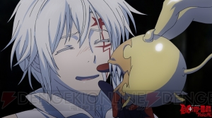 『D.Gray‐man HALLOW』アレンをノアと識別した教団。リナリーは彼を信じ追いかけるが……