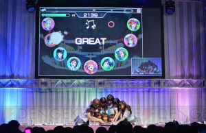 Aqoursが贈る『ラブライブ！スクールアイドルフェスティバル』発表会をレポート【TGS2016】