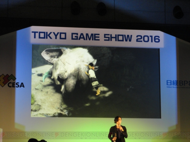 『龍が如く6』『FF15』など10作品が日本ゲーム大賞2016“フューチャー部門”にノミネート【TGS2016】