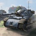 『戦場のヴァルキュリア』コラボの根本は“遊び心”。『World of Tanks BLITZ』インタビュー【TGS2016】