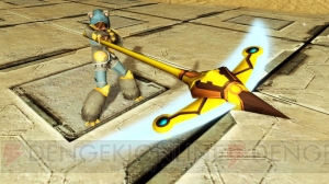 『PSO2』オーガキャッツとマスターネズミが登場。アンパンをくわえるアクセサリーにも注目