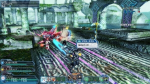 『PSO2』オーガキャッツとマスターネズミが登場。アンパンをくわえるアクセサリーにも注目