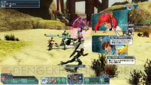 『PSO2』オーガキャッツとマスターネズミが登場。アンパンをくわえるアクセサリーにも注目