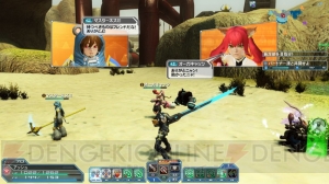 『PSO2』オーガキャッツとマスターネズミが登場。アンパンをくわえるアクセサリーにも注目