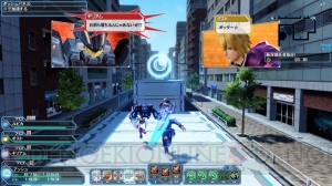 『PSO2』オーガキャッツとマスターネズミが登場。アンパンをくわえるアクセサリーにも注目