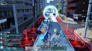 『PSO2』オーガキャッツとマスターネズミが登場。アンパンをくわえるアクセサリーにも注目