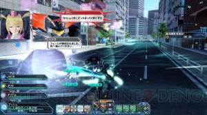 『PSO2』オーガキャッツとマスターネズミが登場。アンパンをくわえるアクセサリーにも注目