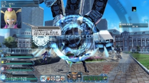 『PSO2』オーガキャッツとマスターネズミが登場。アンパンをくわえるアクセサリーにも注目