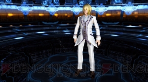 『PSO2』オーガキャッツとマスターネズミが登場。アンパンをくわえるアクセサリーにも注目