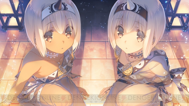 うたわれるもの がついに完結 長き年月で紡がれた物語の魅力と長文レビューを掲載 連載特集第2回 電撃playstation うたわれるもの がついに完結 長き年月で紡がれた物語の魅力と長文レビューを掲載 連載特集第2回 電撃playstation