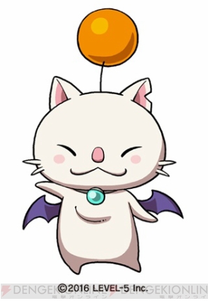 妖怪ウォッチ ぷにぷに と Ff14 がコラボ 妖怪モーグリニャンをともだちにできる 電撃オンライン