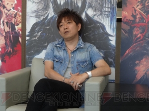 『FF14』吉田P/Dにインタビュー。占星術師の調整や“機工城アレキサンダー：天動編”などパッチ3.4の詳細を聞く