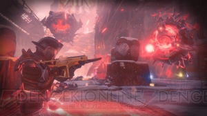 『Destiny 鉄の章』レビュー。ストーリーに探索、協力や対戦まで、新しい戦いの場が広がる！