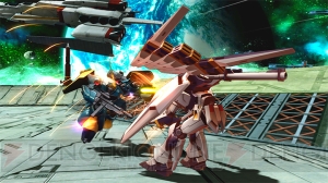 『機動戦士ガンダム EXVS.MB ON』9月27日のアップデートで“ヤクト・ドーガ”が新たに参戦！