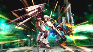 『機動戦士ガンダム EXVS.MB ON』9月27日のアップデートで“ヤクト・ドーガ”が新たに参戦！