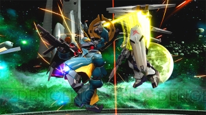 『機動戦士ガンダム EXVS.MB ON』9月27日のアップデートで“ヤクト・ドーガ”が新たに参戦！