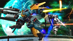 『機動戦士ガンダム EXVS.MB ON』9月27日のアップデートで“ヤクト・ドーガ”が新たに参戦！