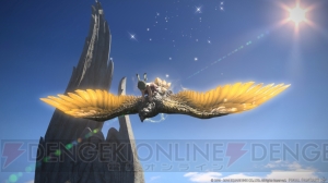 『FF14』パッチ3.4で1対1の対人戦“デュエル”が実装。グランドカンパニーでは中尉開放も