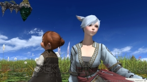 『FF14』パッチ3.4で1対1の対人戦“デュエル”が実装。グランドカンパニーでは中尉開放も