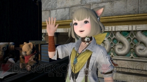 『FF14』パッチ3.4で1対1の対人戦“デュエル”が実装。グランドカンパニーでは中尉開放も