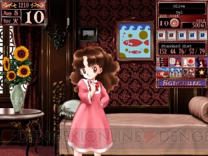 『プリンセスメーカー2』リメイク版がSteamで今秋配信。今後、全シリーズ作品を移植予定