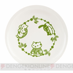 『一番くじ ねこあつめ』新作にはほっこり気分になれるアイテムが満載。まんぞくなべが登場