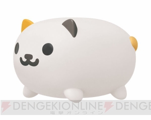 『一番くじ ねこあつめ』新作にはほっこり気分になれるアイテムが満載。まんぞくなべが登場