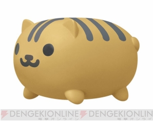 『一番くじ ねこあつめ～ほっこり気分～』