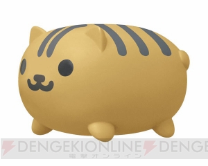 『一番くじ ねこあつめ』新作にはほっこり気分になれるアイテムが満載。まんぞくなべが登場