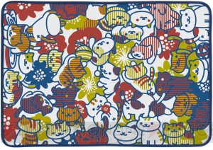 『一番くじ ねこあつめ』新作にはほっこり気分になれるアイテムが満載。まんぞくなべが登場