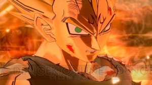 『ドラゴンボール ゼノバース2』6人共闘で大猿を倒せ。しっぽをつかんだり、筋斗雲で空から攻撃したり！