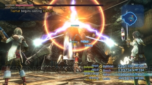 『FF12』オリジナルスタッフが再び集結！ PS4『FFXII THE ZODIAC AGE』TGSインタビュー