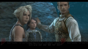 『FF12』オリジナルスタッフが再び集結！ PS4『FFXII THE ZODIAC AGE』TGSインタビュー