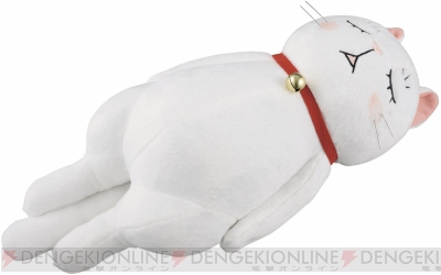 一番くじ 3月のライオン ニャーちゃんがいっぱい には愛猫たちのぬいぐるみや湯のみなどがラインナップ 電撃オンライン