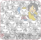 『一番くじ 3月のライオン～ニャーちゃんがいっぱい！～』