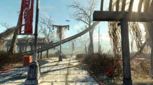 『Fallout 4』DLC第6弾はヌカ・コーラをテーマにした遊園地。サファリなど多彩なマップが登場