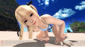 『DEAD OR ALIVE Xtreme3 Fortune』