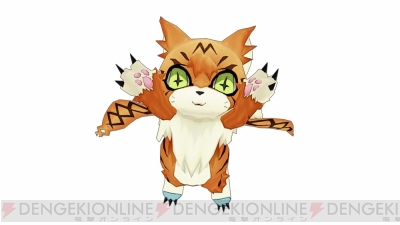 デジモンリンクス メイクラックモンvmの進化素材が手に入るイベントが実施中 電撃オンライン