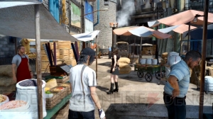 『FF15』召喚獣シヴァやゲームサイクルなどを一挙紹介。衣装などの装備変更の情報も