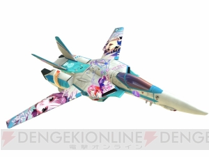 『マクロスΔスクランブル』初回封入特典に美雲塗装の機体が追加。スキルシステムの詳細も紹介