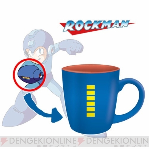 『ロックマン』