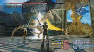 『FF12』オリジナルスタッフが再び集結！ PS4『FFXII THE ZODIAC AGE』TGSインタビュー