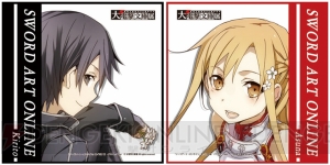 “電撃屋”が秋葉原にリアル出店。『SAO』グッズセットの復刻版などが登場