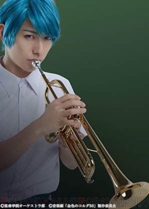 『コルダ』音楽劇より、谷佳樹さん・輝馬さん・大平峻也さんからメッセージが到着