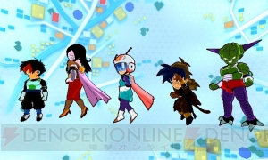 『ドラゴンボールフュージョンズ』無料アップデートでオンライン対戦やジクーカンレーダーが追加