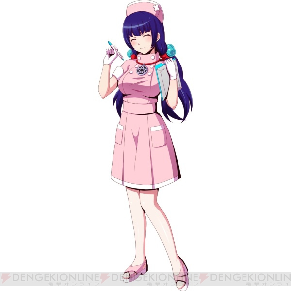 アキバズトリップ フェスタ 橙木莉々華 声優 小野寺瑠奈 など4人の新ヒロインをチェック 電撃オンライン