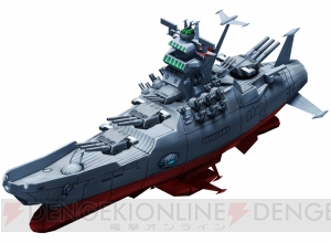 『戦の海賊』で波動砲＆デスラー砲が撃てる!? 『宇宙戦艦ヤマト2199』コラボの見どころを紹介