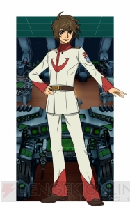 『戦の海賊』で波動砲＆デスラー砲が撃てる!? 『宇宙戦艦ヤマト2199』コラボの見どころを紹介