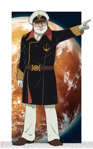 『戦の海賊』